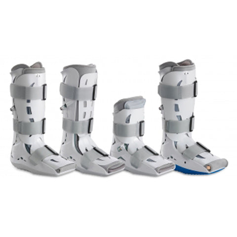 XP Diabetic Walker System Large For Maximum Comfort And Support