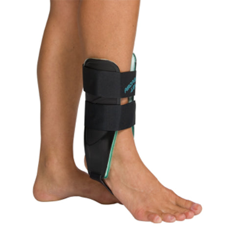 Air Stirrup Universal Ankle Brace for Swelling Relief