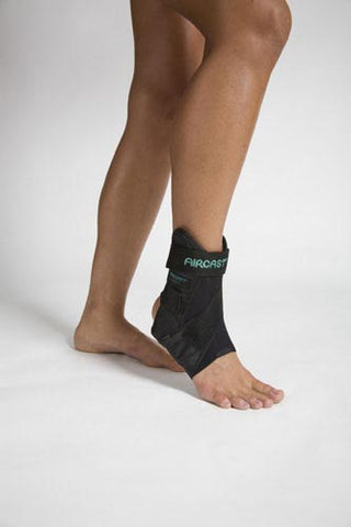 AirSport Ankle Brace Medium Left M 7.5-11 W 9-12.5 Support