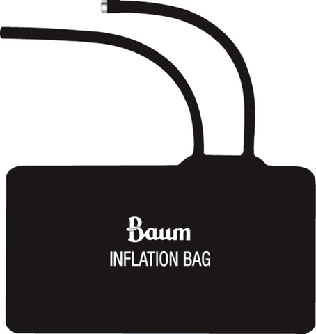 Baum Inflation Bag Child/Small Adult for Seamless Use