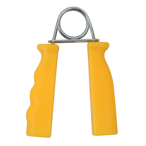 Hand Exercise Grips - Yellow X-Easy (Pair) for Strength Training