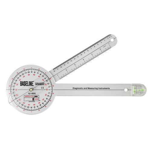 Goniometer 12 Absolute Axis for Accurate Measurements