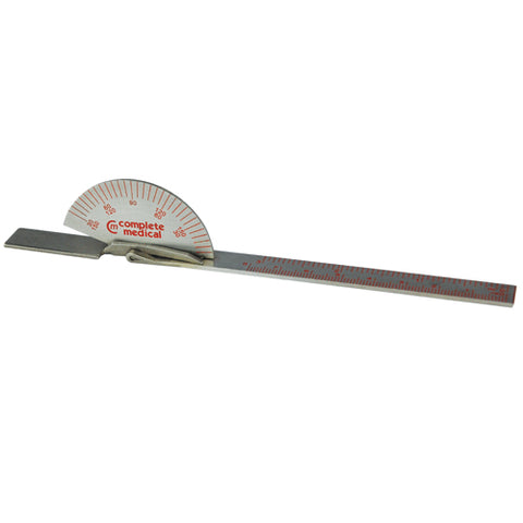 Finger Goniometer 3 1/2 Standard for Accurate Joint Measurement