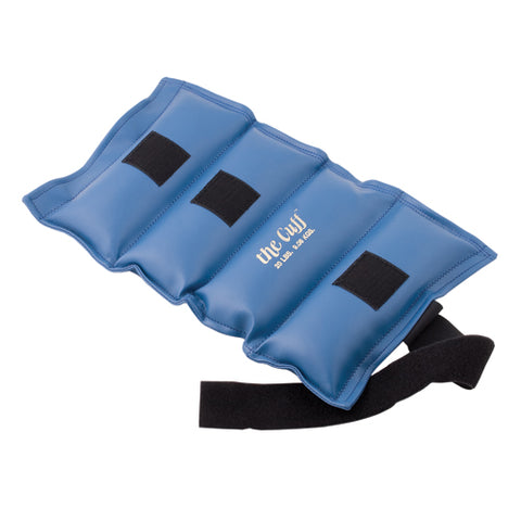 Rehab Weights - Individual Cuff Weight 20 Lb for Exercise