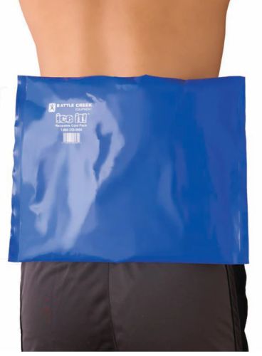 Ice It Reusable Cold Pack D Pack Single 11 x14 Size