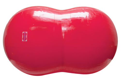 Physio-Gymnic Roll Balls 85 Cm Inflatable Exercise Ball