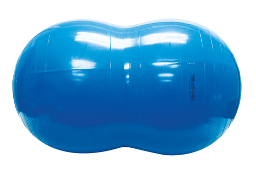 Physio-Gymnic Roll Ball 70 Cm Peanut for Exercise and Fitness