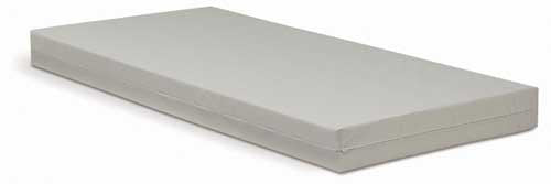 High Density Foam Mattress 80 X 36 X 6 For Maximum Support