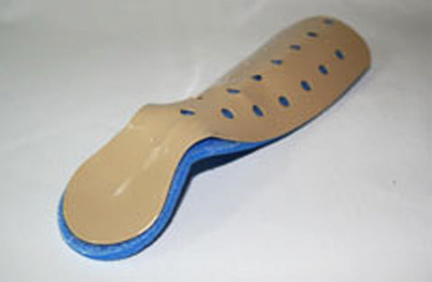 Cock-Up Splint Padded Medium for Hand Support and Comfort