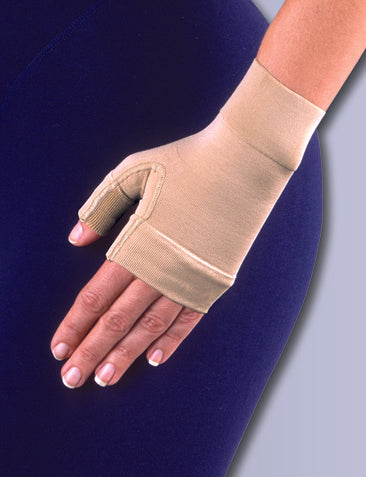 Jobst Gauntlet 15-20 Small Each for Compression Therapy