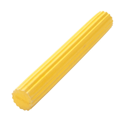 CanDo Twist-n-Bend Hand/Wrist Exerciser Yellow for Strength