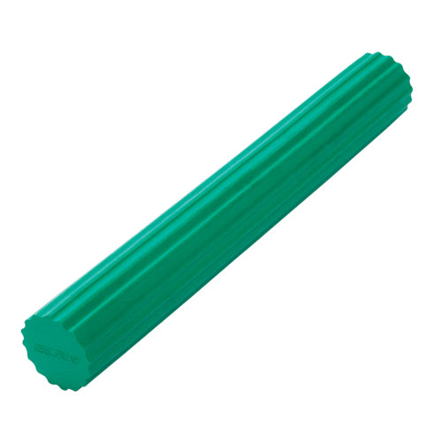 CanDo Twist-n-Bend Hand Wrist Exerciser Green for Strength