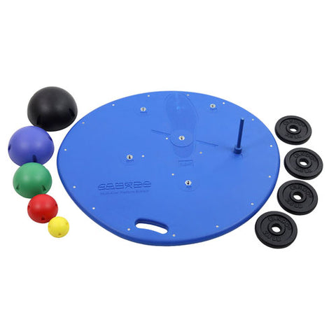 Maps Platform Sys Professional Board w/ Balls Rods Set