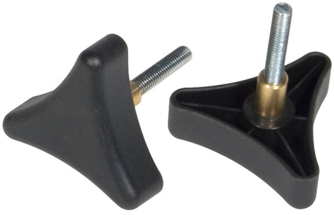 Knob Only for Height Adjust for Rollator 11043 Series