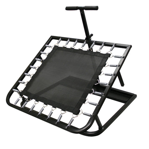 Cando Rectangle Rebounder Adjustable Angle Training Tool