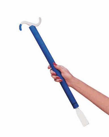 Dress E-Z Dressing Aid 24 With Shoehorn for Easy Use