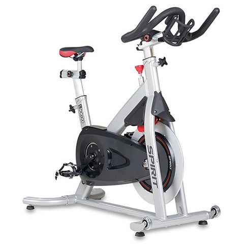 Durable Stationary Bike for Indoor Cycling Performance