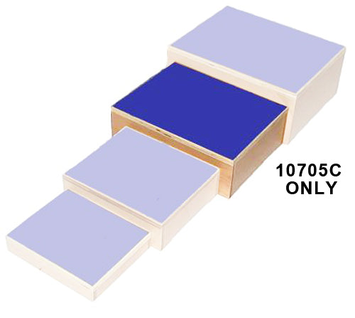 Therapy Step 14 x18 x6 for Balance Training and Safety