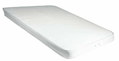 Innerspring Mattress Extra Firm 36 x80 Drive for Comfort