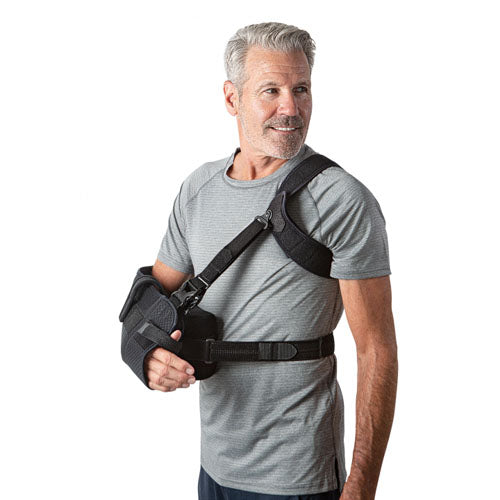 Ultrasling Pro Arm & Shoulder Sling & Strap Support