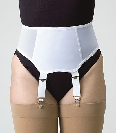 Garter Belt 48 -50 for Comfortable Stocking Support