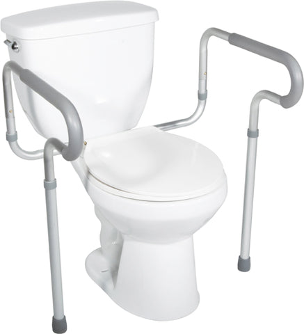 Toilet Safety Frame KD Retail Each for Comfort and Support