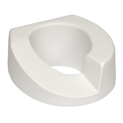 Arthro Tall-ette 4 Raised Toilet Seat Right Slope Support