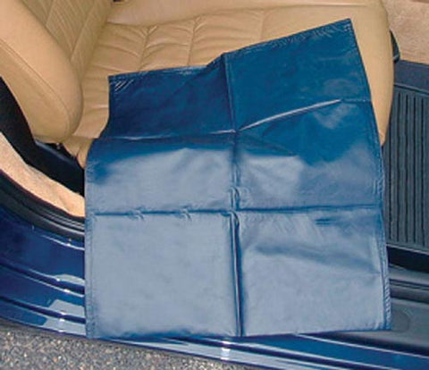 SafetySure CarEase Transfer Slide for Easy Vehicle Access