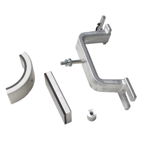 MMT Handle Only With 3 Push Pads For Hydraulic Dynamometers