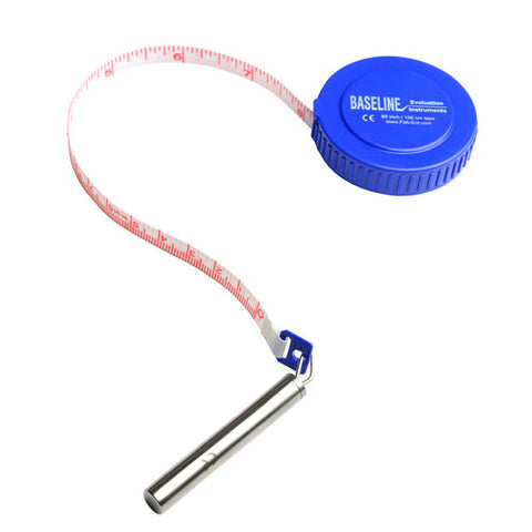 Baseline Gulick Measurement Tape for Accurate Measuring