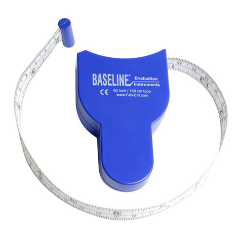 Circumference Tape Measure for Accurate Self Measuring