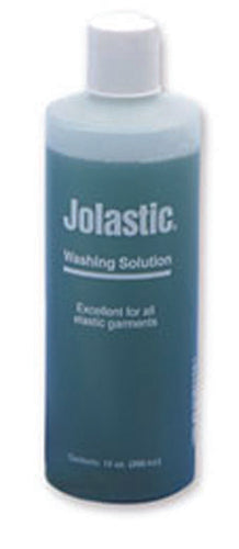 Jolastic Wash Solution 4 oz. For Easy Fabric Cleaning