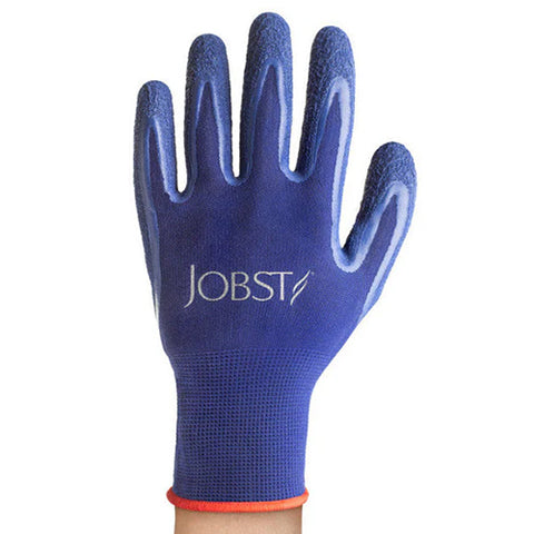 Donning Gloves Jobst Medium Pair for Easy Hosiery Application