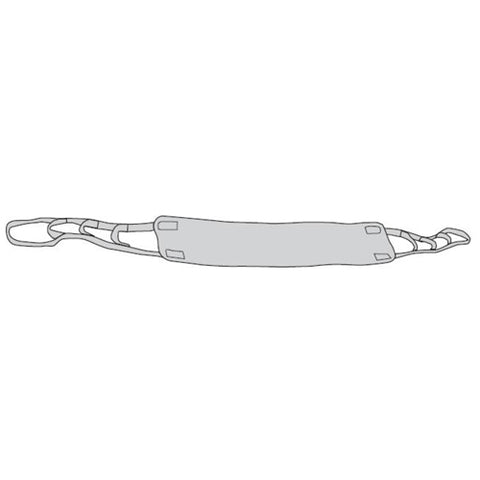 Stand-To-Sit Sling Strap Only for 13263E or 13263F