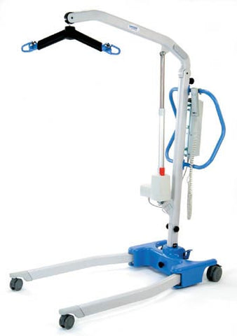 Hoyer Advance-E Portable Patient Lift Electric for Easy Use