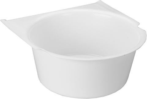 Commode Bucket W Handle & Cvr For Use With RS Commodes