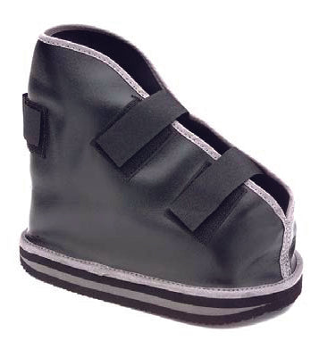 Cast Boot Vinyl Closed-Toe Small for Women Size 3.5-5