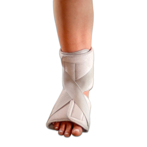 Plantar Fasciitis Night Splint Universal Lightweight X-Lite