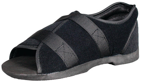 Softie Surgical Shoe Mens X-Large for Post Operative Care