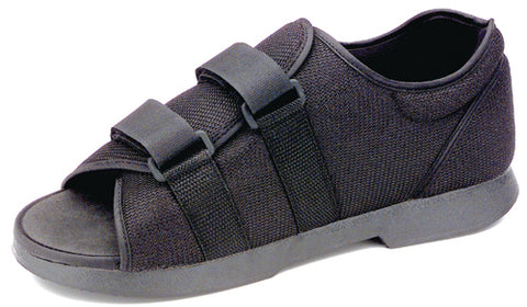 Health Design Classic Post Op Shoe Men's XXL for Comfort