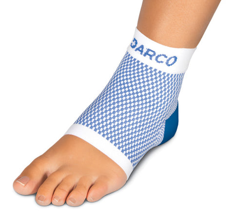 DCS Plantar Fasciitis Sleeve Medium Wm7-10.5 Men 6-9.5