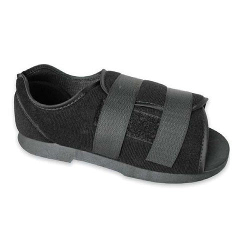 Soft Touch Post Op Shoe Pediatric 10 - 1 for Comfort