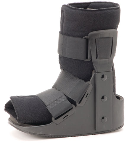 FX Pro Walker Low Small M 5-7.5 W 6.5-9 Comfortable Boot