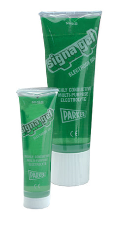 Signagel Electrode Gel- 60 Gram Tube Bx/12 For ECG Use