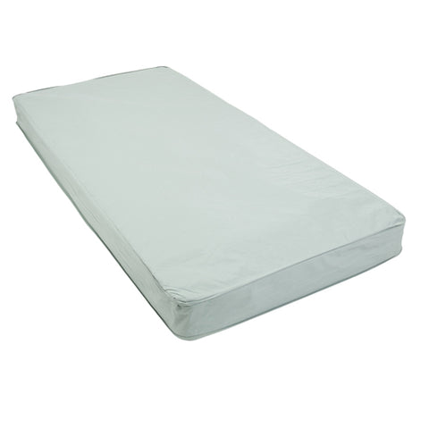 Inner-Spring Mattress 36 x 80 Waterproof Antibacterial Design