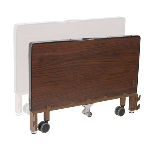 Foot Board for 1802 Delta Beds from Drive for Support