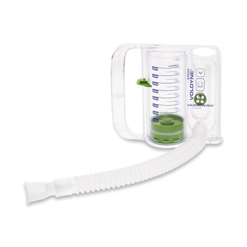 Voldyne Incentive Spirometer 4 000 mL for Better Breathing