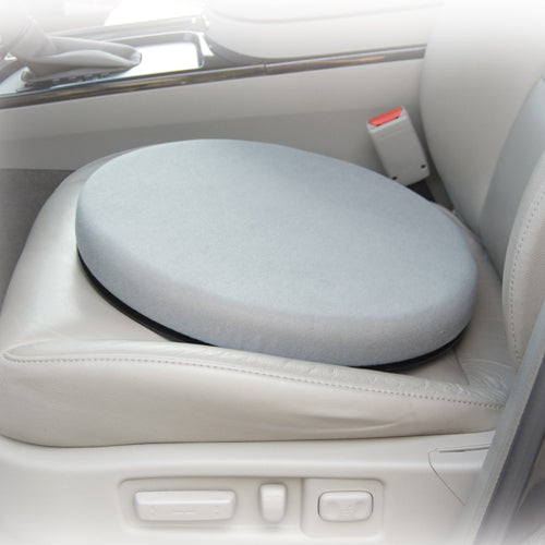 Swivel Seat Cushion for Easy 360 Degree Rotation and Comfort