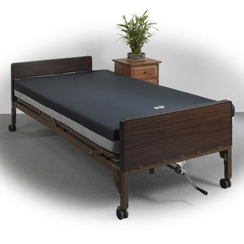 Bariatric Foam Mattress 42x80 for Comfort and Support