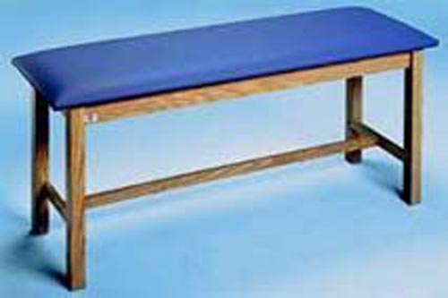 Treatment Table H-Brace 30 x 72 x 30 for Therapy Use